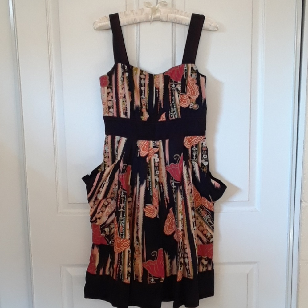 Dress by Steve Madden